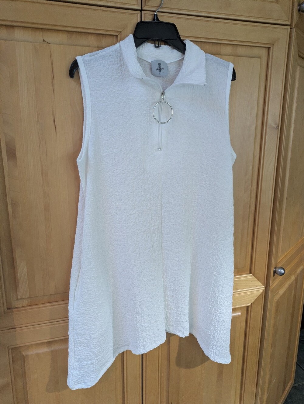 Inoah Tunic Top Size L